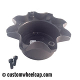 mb motoring wheel caps