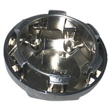 MB Wheels 763 Center Caps 70581770F-1 C763-C Chrome (Set of 4)
