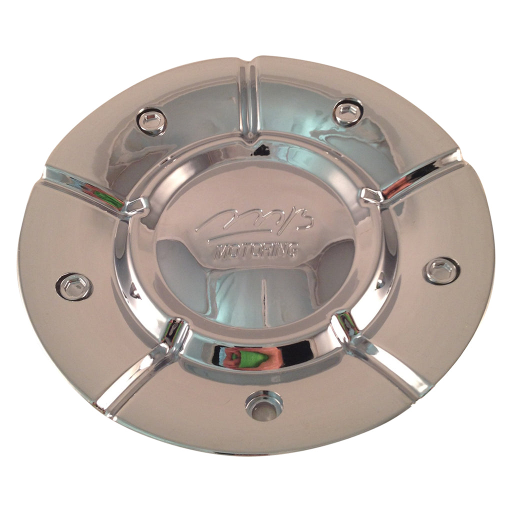 MB Motoring GTS Wheel Center Cap 168-HSH-CAP FD604-02