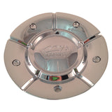 MB Motoring GTS Wheel Center Cap 168-HSH-CAP FD604-02
