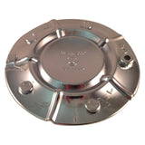 MB Motoring GTS Wheel Center Cap 168-HSH-CAP FD604-02