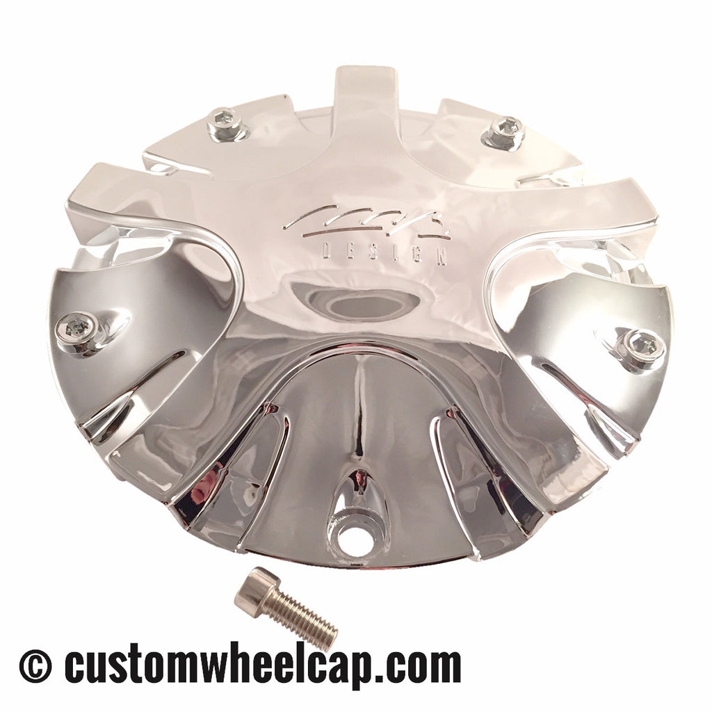 Engine Mb Cap Application MB Motoring Spark Center Cap SC090 FD0506-01 Chrome – Customwheelcap.com