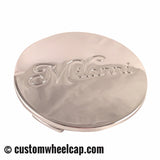 milanni wheels center cap