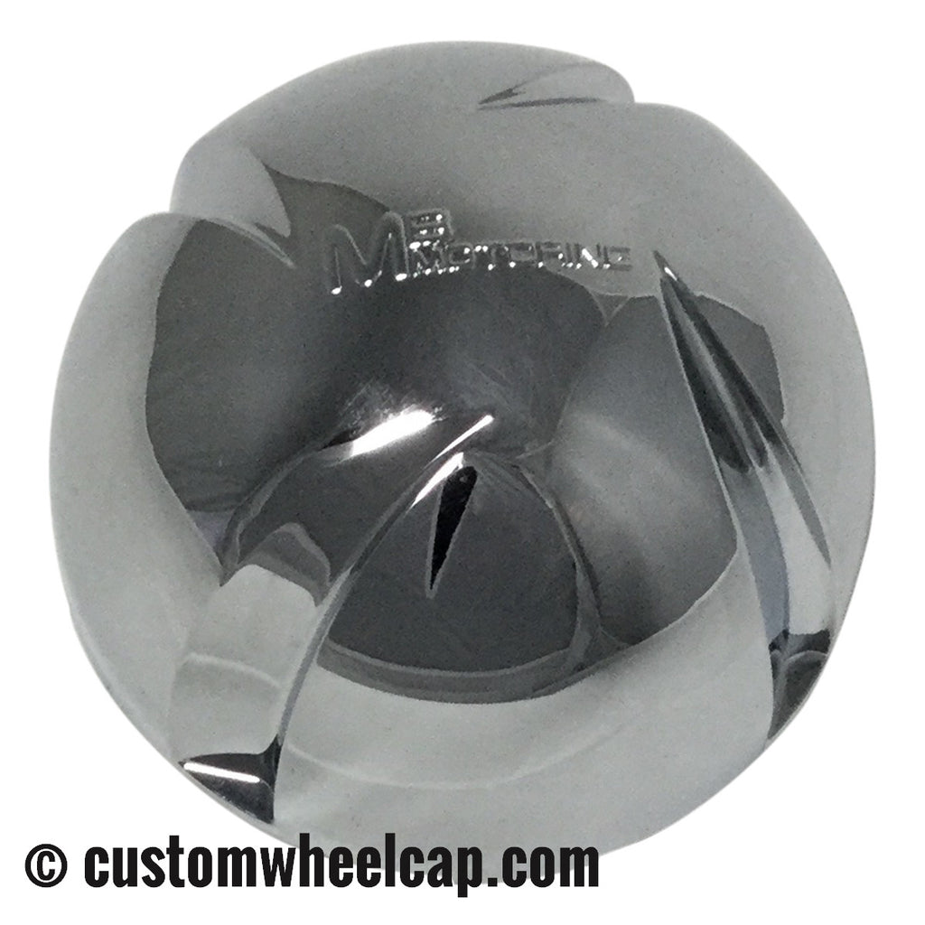 Engine Mb Cap Application MB Motoring Center Cap SCS305-34 C350-V S1834147-9SF Chrome ...