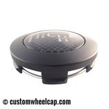 Niche Center Cap 1002-22 CJ9003 Matte Black