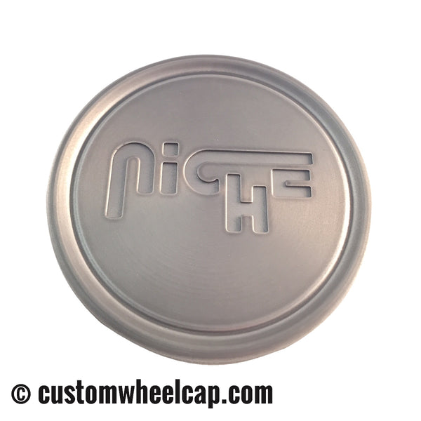 Niche Center Cap 100322 M773 Dark Tint