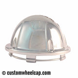 Ridler 695 Custom Wheel Center Cap C524101CAP Chrome