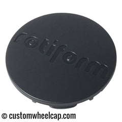 ROTIFORM CENTER CAPS 1003-40