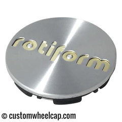 ROTIFORM CENTER CAP 1003-40