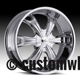 milanni wheels center cap