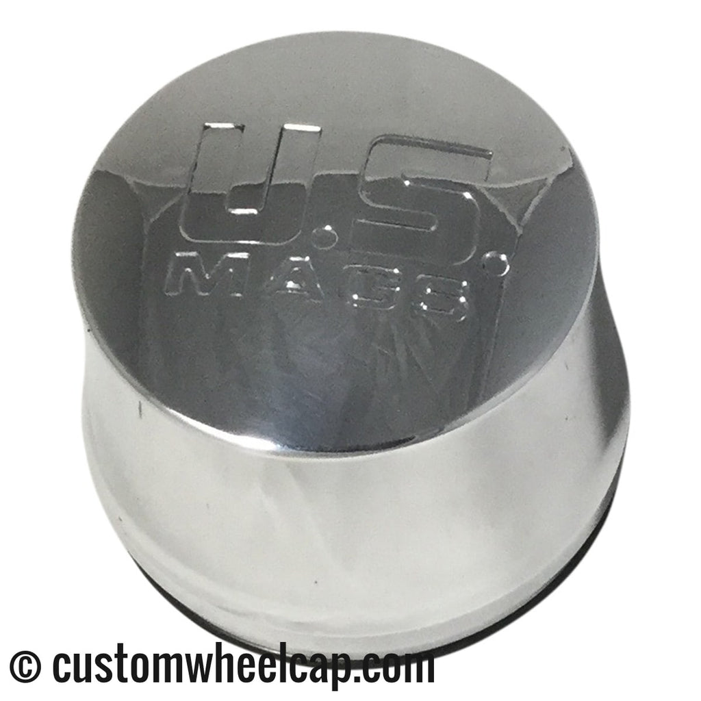 US Mags Center Caps 