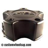 V-Tec Wheel Center Cap C326-5CL LG0902-15 Matte Black