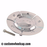 Vision 168 MB Motoring GTS Wheel Center Cap 168-HSH-CAP FD604-02