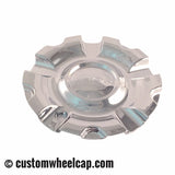 Vision 381 Avenger Wheel Center Cap 381-CAP LG0810-59 Chrome