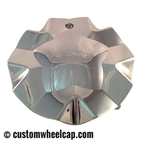 Vision Hollywood 435 Center Cap, C435R Vision Center Cap