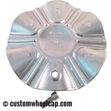 milanni wheels center cap