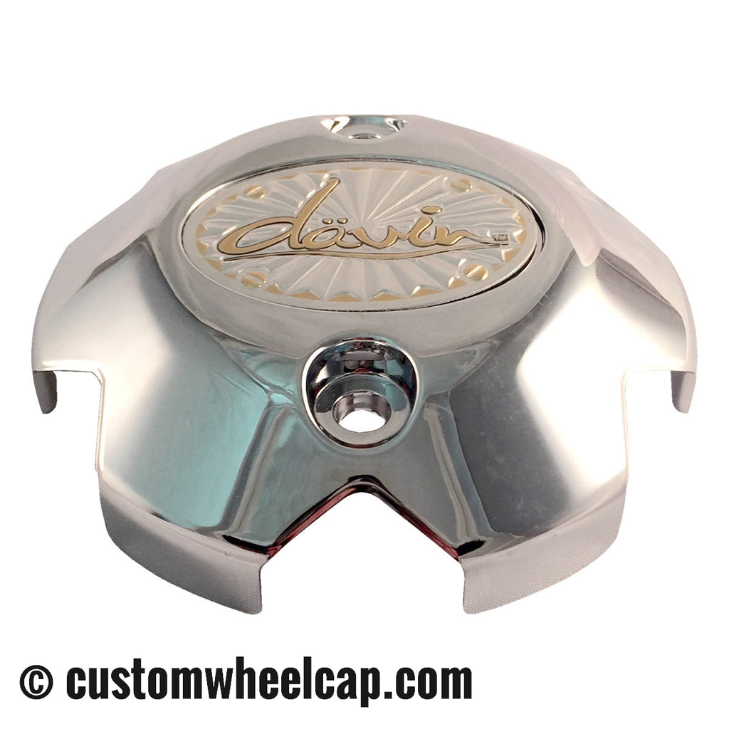 Davin's Rims Davin Tazo Spinner Center Cap – Customwheelcap.com