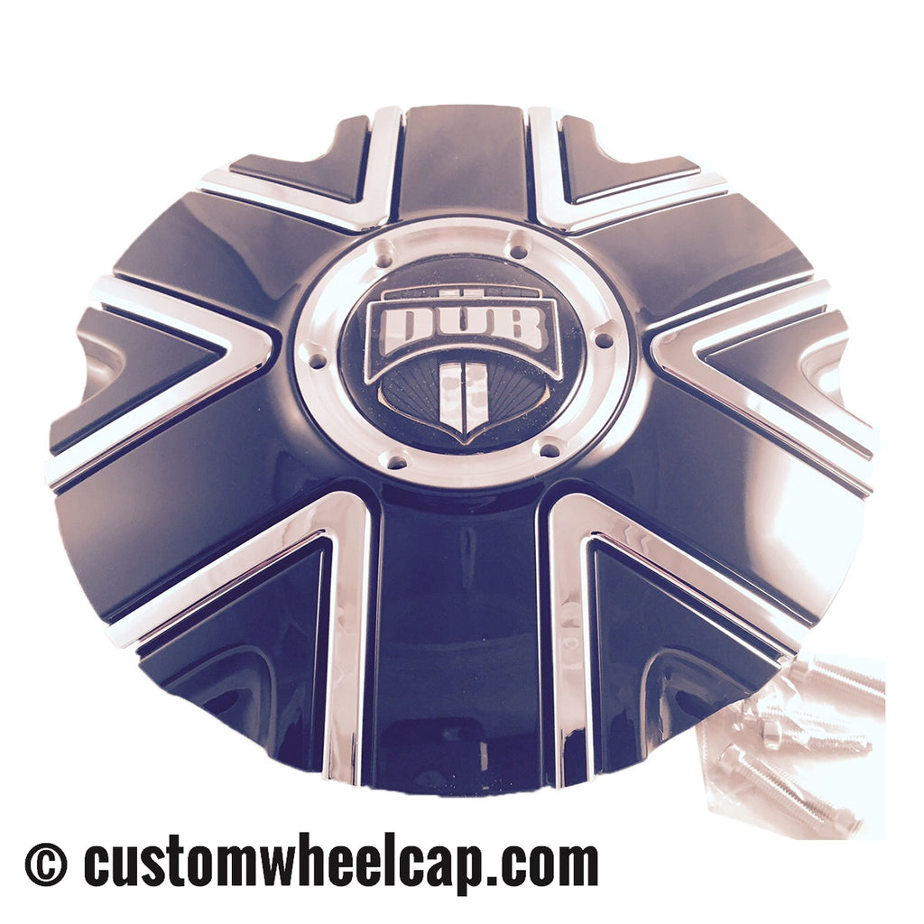 Dub Tremlo Center Cap
