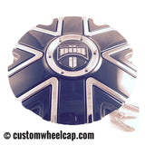 Dub Tremlo Center Cap
