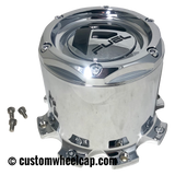 Fuel Center Caps, fuel wheel center caps 1004-06