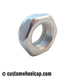 DUB & DAVIN Spinner and Floater Nylon Locking Nut